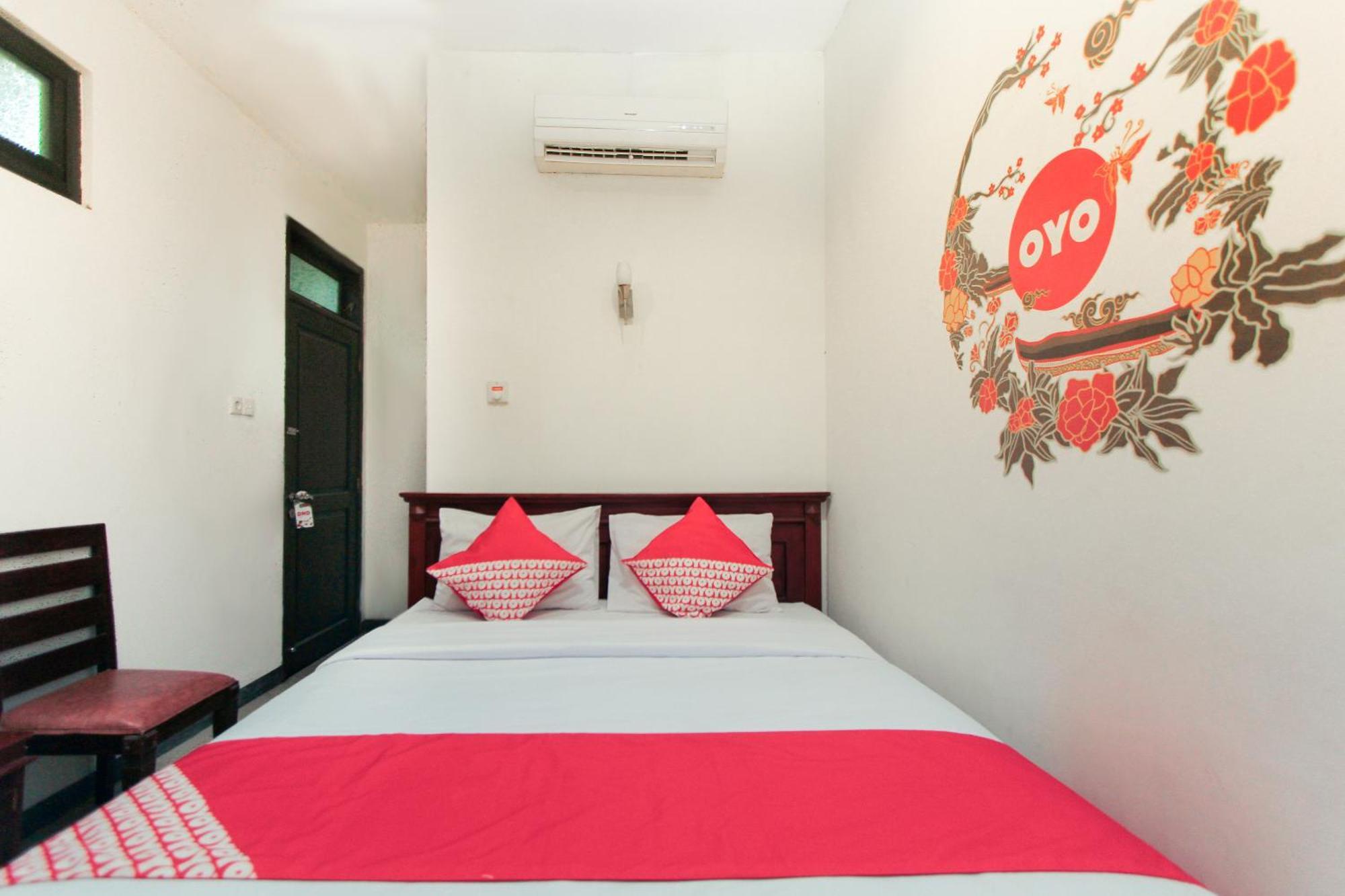 Hotel O Genteng Near Genteng Market Formerly Uno Hotel Surabaya Eksteriør bilde